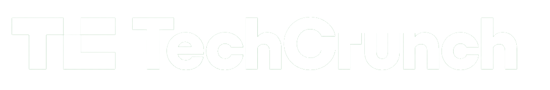 tech crunch logo
