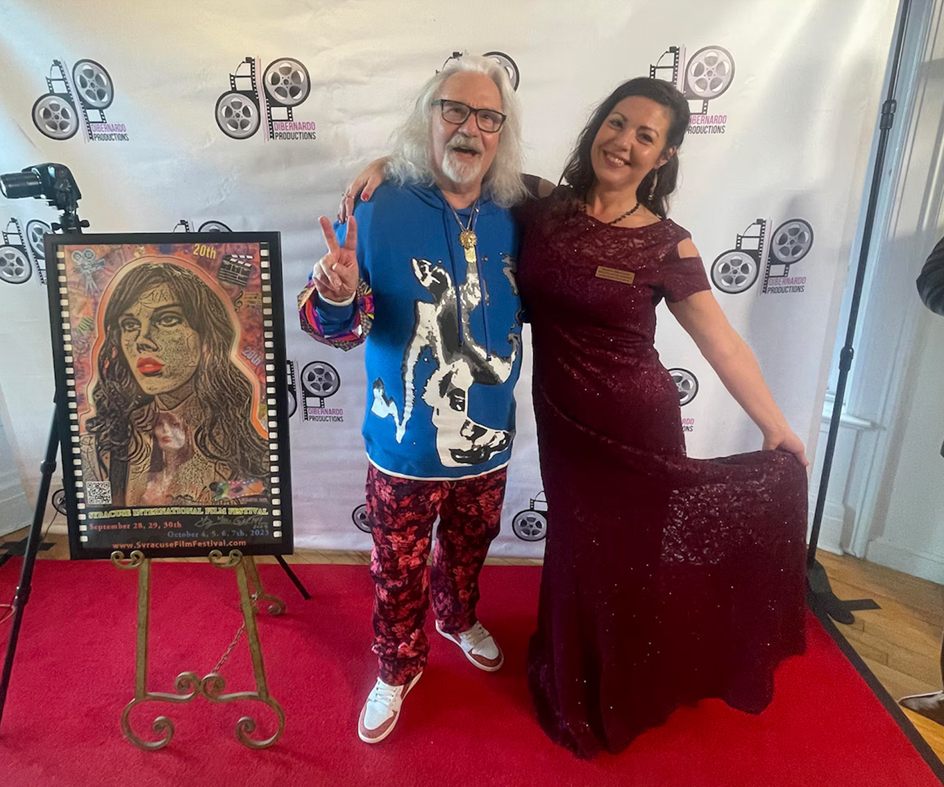 Festival Highlight 1