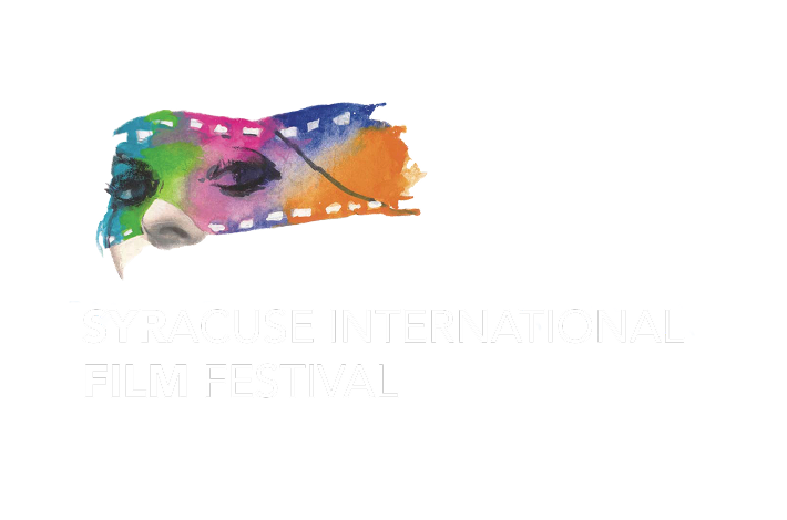 Syracuse International Film Festival Logo